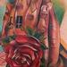 Tattoos - Praying Hands - 59885